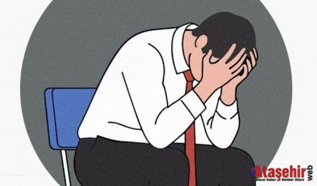 Türkiye’nin En Mutsuz Meslekleri 