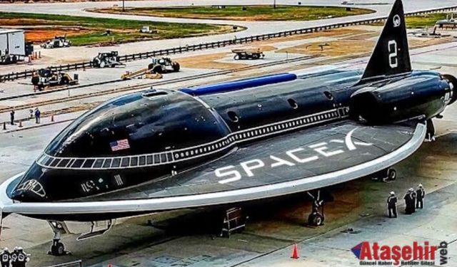 Yeni Ufuklara Yolculuk: SpaceX’in StarJet’i Fizik Sınırlarını Zorluyor