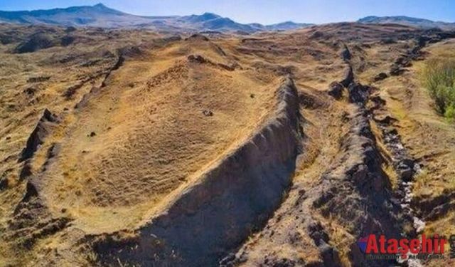 Ağrı Dağı’nda Nuh’un Gemisi İddiası: Yeni Bulgular Tartışma Yarattı