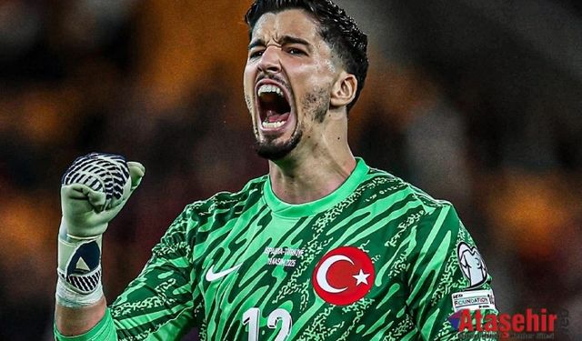 Altay Bayındır İspanya’da devleşti