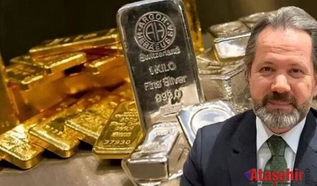 Altın Tahtını Kaybediyor mu