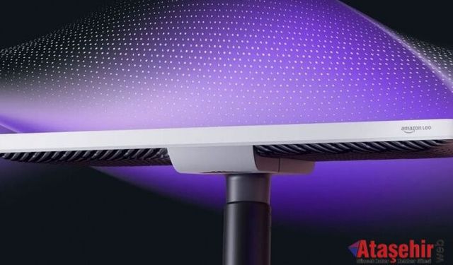 Amazon Leo Tanıtıldı: Dünyanın En Hızlı Uydu İnterneti Starlink’e Rakip