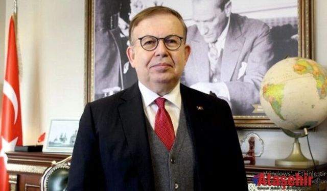 Cihat Yaycı’dan Papa Ziyaretine Tepki: “Egemenlik Haklarımız Yok Sayılıyor”