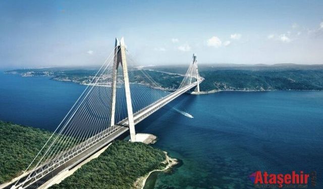 Dünyanın En Geniş ve En Uzun Köprüsü