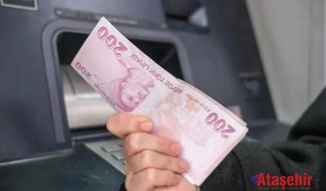 Emekli Promosyonları 39 Bin 500 TL’ye Yükseldi