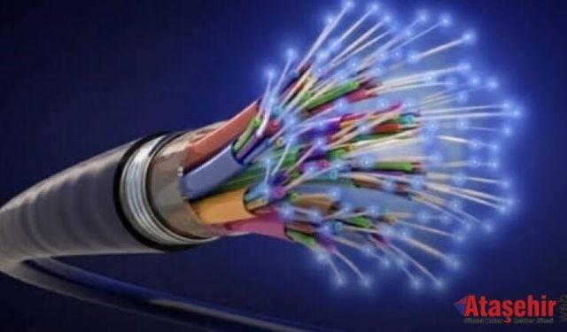 Fiber Optikte Rekor: Saniyede 1 Milyon Gigabayt Veri İletildi