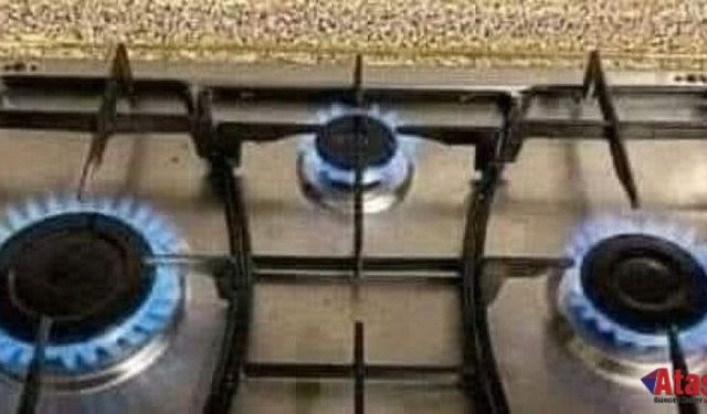 Gaz ve Soba Kullanımında Alev Renklerine Dikkat!