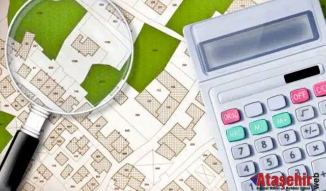 İmar Planı Değişikliğinde Değer Artış Payı Düzenlemesi