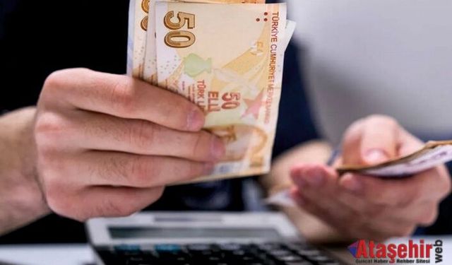 İşte Memur ve Emekliyi Ocakta Bekleyen Zam Oranı