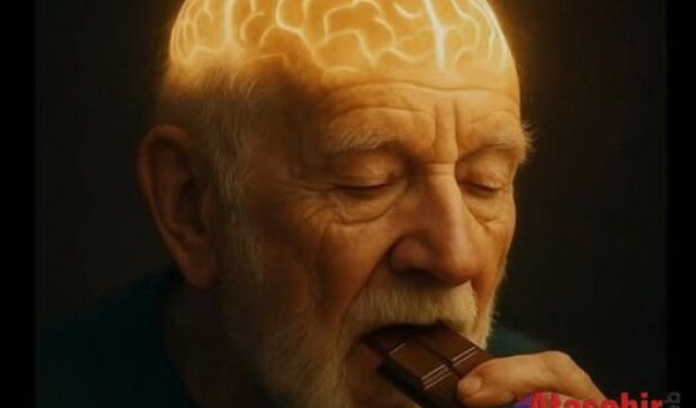 Kakao Flavanolleri ve Hafıza: Bilimden Umut Veren Bulgular