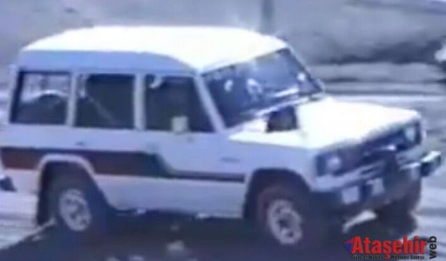 Mehmet Kemal Yazıcıoğlu, 45 Yıl Sonra Babasının Makam Aracını Buldu: