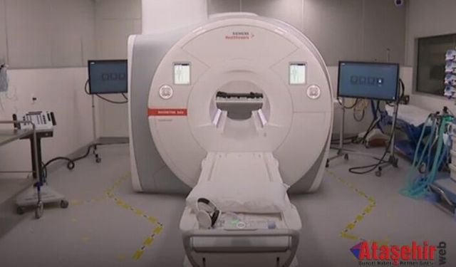 MRI Güdümlü Kriyoablasyon Hastalara Umut Oluyor