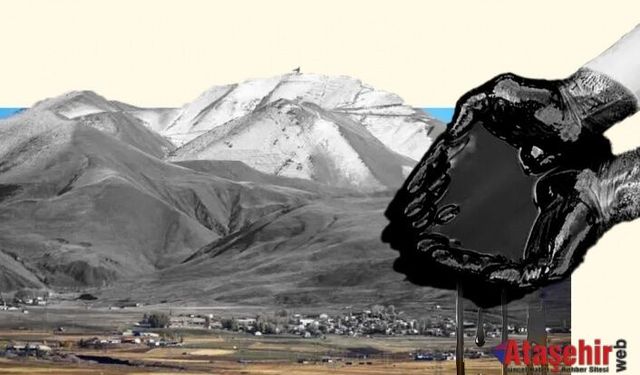  Musul petrollerinin ana damarları Erzurum’dan başlıyor