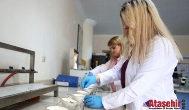 Nevşehir’de Bilim Destekli Tarım Devrimi