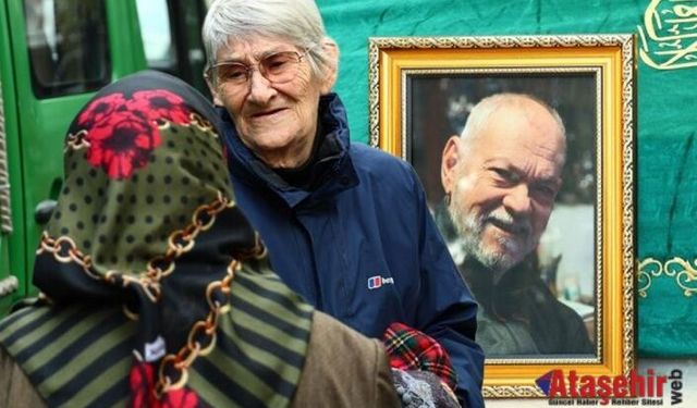 Prof. Dr. Canan Karatay’dan Eşine Veda: “47 Yıllık Hayat Arkadaşımı Kaybettim”