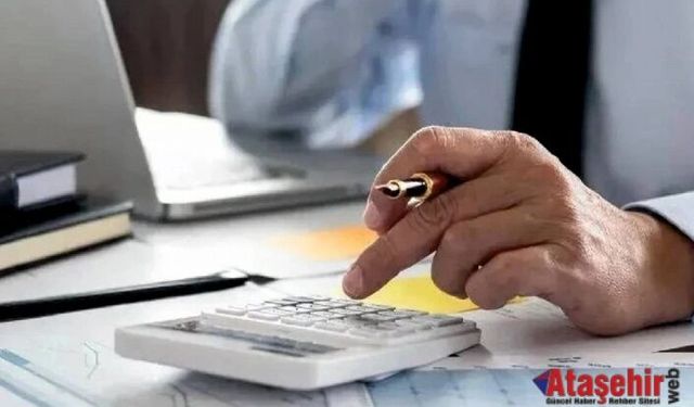 Vergide Basit Usul Sona Eriyor