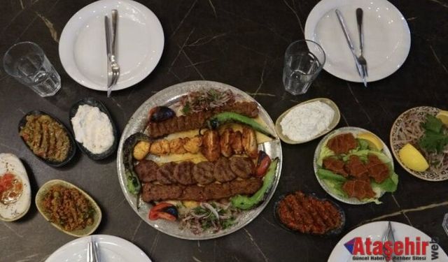 Yediğin Kadar Öde: Hem Fiyat Düşecek Hem İsraf Önlenecek