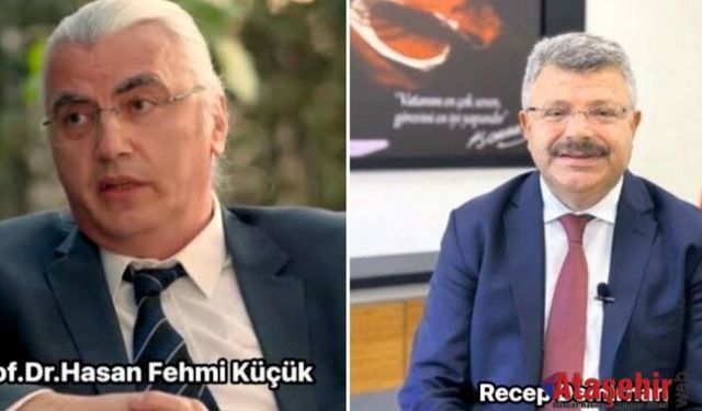 Dr. Lütfi Kırdar Kartal Şehir Hastanesi’nde Başhekimlikte Bayrak Değişimi