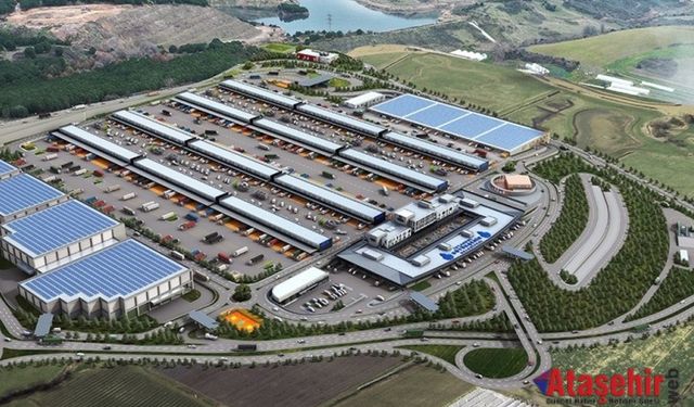 İçerenköy Hali’nin Taşınacağı Tarih Belli Oldu