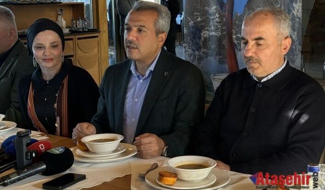 Karalahana Çorbası Uzun Yaşam (Longevity) Etkinliğine Büyük İlgi