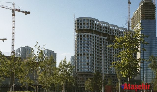 Kentsel Dönüşümde İşyeri Kira Yardımı