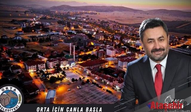 Orta Belediye Başkanı Bezci “Nüfus İlçenin Gücüdür”