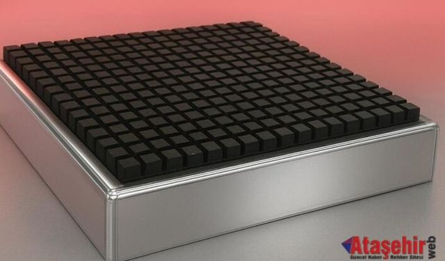 Sanayide Gürültü ve Titreşime Son: Yerli İzolatörlerle %95 Çözüm