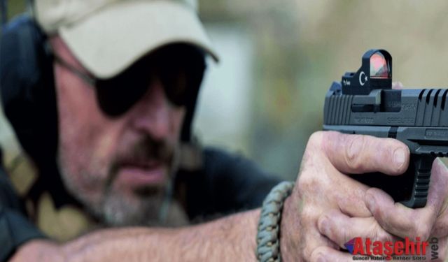 SAR1880 Kılıflarla Silahınızı Güvende Taşımanın İpuçları