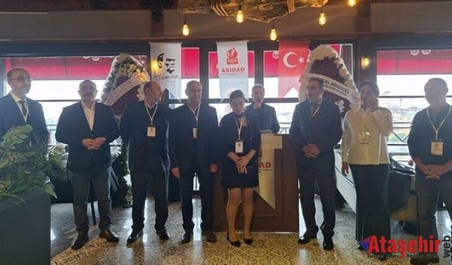 Sivaslılar Ataşehir’de Birlik Sofrasında Buluştu