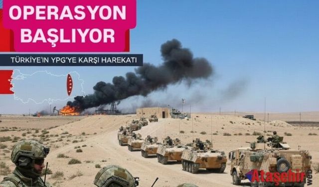 Türkiye: Anlaşma Olmazsa Suriye’de Operasyon Başlatacak