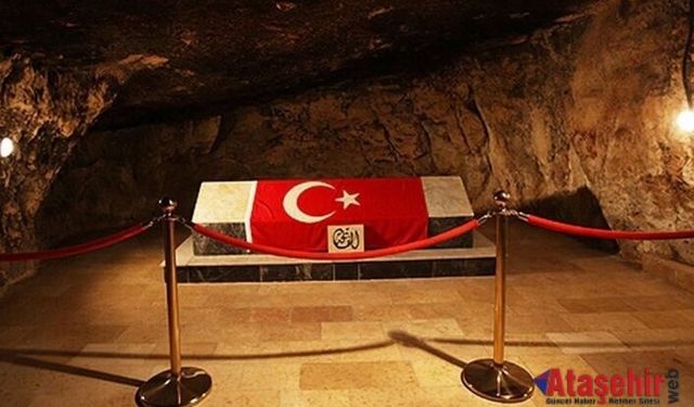 Ürdün’deki 300 Türk Şehidine Vefa: