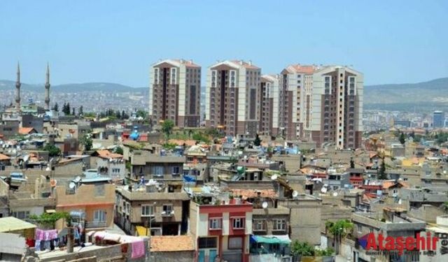 Yatırımcılar Eski Evleri Topluyor,