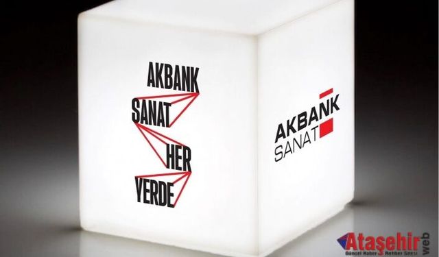 AKBANK SANAT ŞUBAT AJANDASI