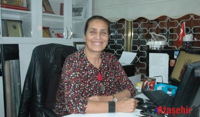 Atlas Yardım Derneği’nden Dayanışma Çağrısı