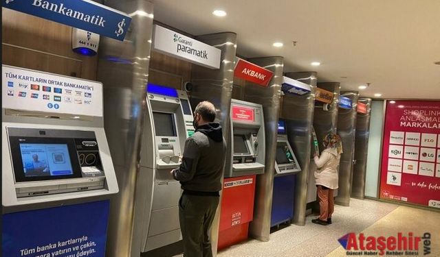 Bankacılıkta Yeni Dönem: Açıklamasız Para Transferi Yasaklandı