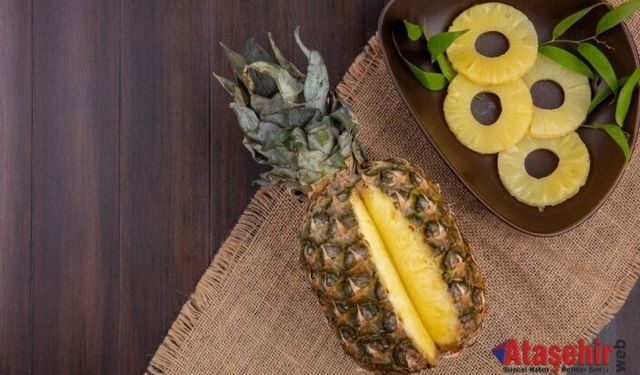 Bromelain Ananas Kullanımında Dikkat Edilmesi Gerekenler Nelerdir?