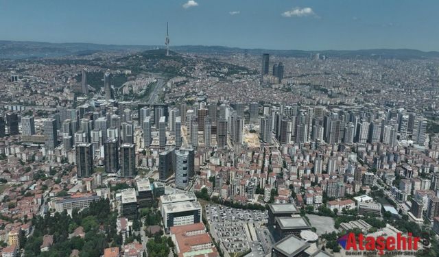 Fikirtepe’de Dönüşümle Geçen 13 Yıl