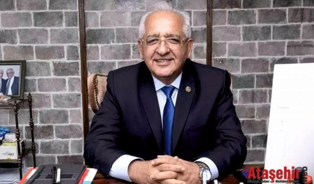 Kaptan Mustafa Can’dan STK’lara Sert Tepki