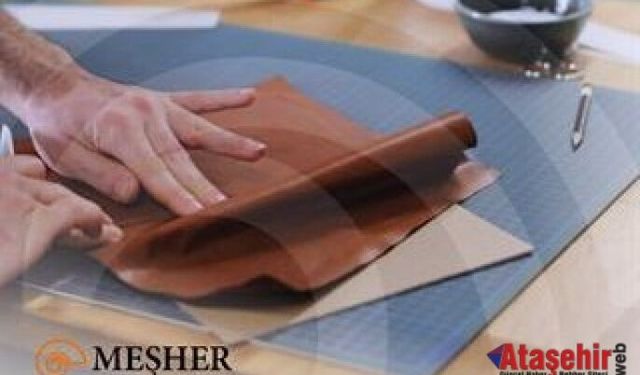 Meşher’den Kitap Ciltleme Atölyesi