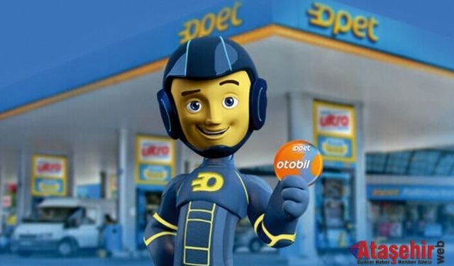 OPET Otobil: Kurumsal Filo Yönetiminde Akıllı Yakıt Çözümü