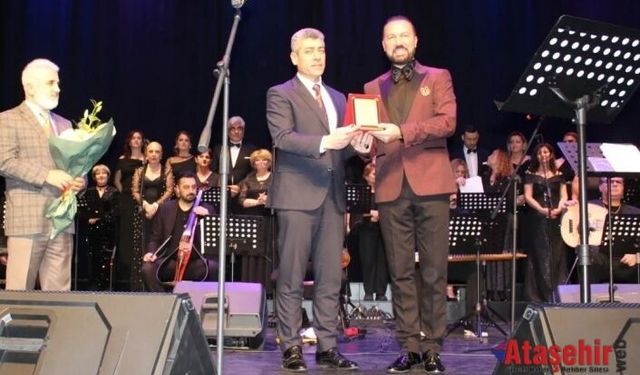 Ataşehir’de Türkü Şöleni: