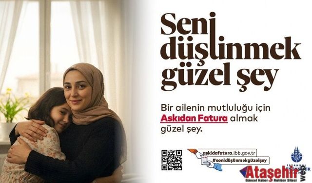 BU SEVGİLİLER GÜNÜ’NDE HEDİYEN DAYANIŞMA OLSUN