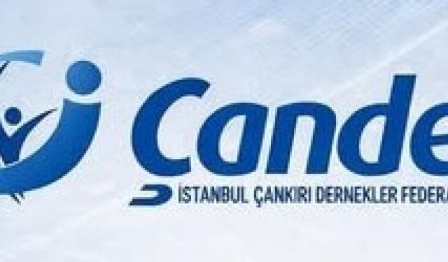ÇANDEF’te Büyük Gün: Çankırılılar 10. Genel Kurul’da Buluşuyor!