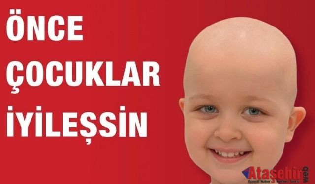 LÖSEV RAMAZAN’DA LÖSEMİ VE KANSERLE MÜCADELE EDENLERİN YANINDA