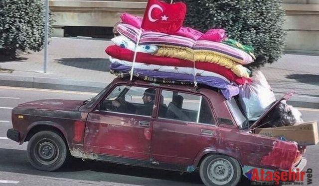 Seni Unutmadık Server Beşirli!