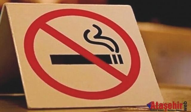 SİGARADA YENİ YASAKLAR GELİYOR!