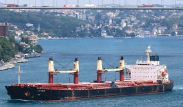 TRANSBOSPHOR'U İZLEMEYE DEVAM EDİYORUZ