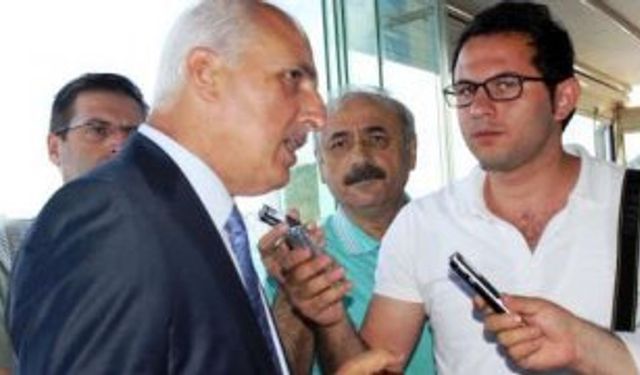 Vali Mutlu ‘Sistem 4 Yıl İçerisinde Tam Olarak Oturacak’