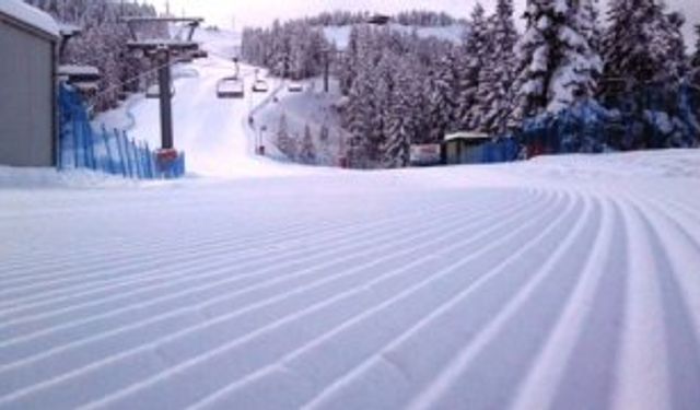 Ilgaz Kaymakamı Yusuf ÖZDEMİR ‘Ilgaz’ı Marka Şehir Yapmalıyız’