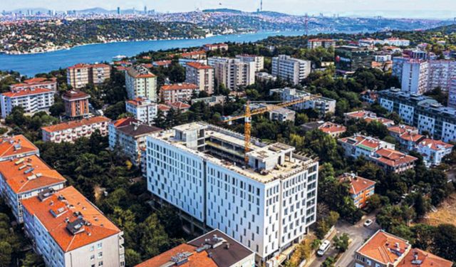 Kentsel Dönüşüm Yasası, mağduriyetler nedeniyle Meclis'e taşınıyor